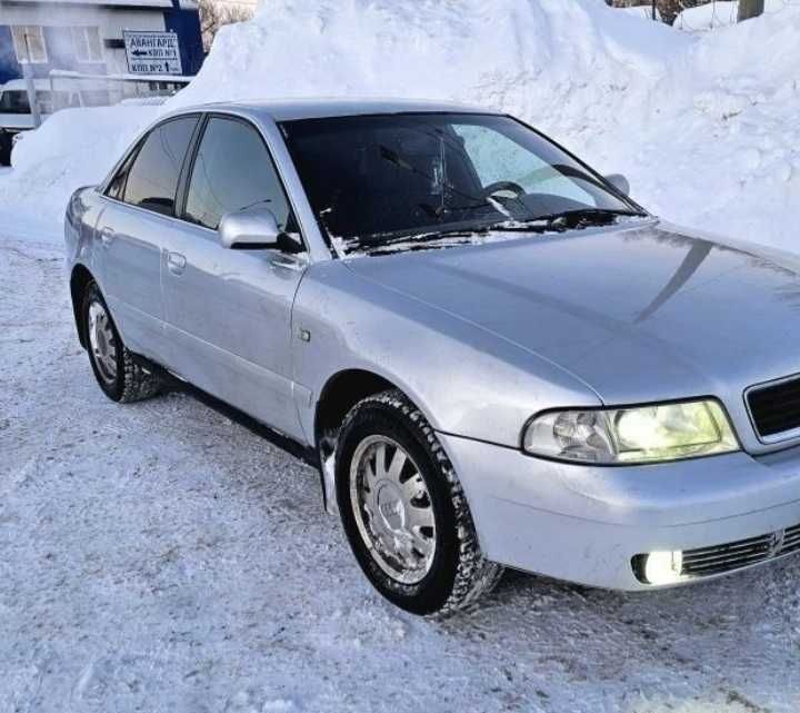 Ауди отличнаяотличная