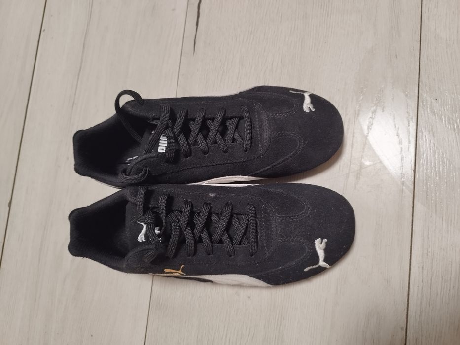 Маратонки Puma 36