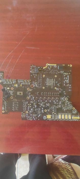 Placa de baza Imac 27inch late 2015 5k/ video R9 M395X 4gb (pentru upgrade)
