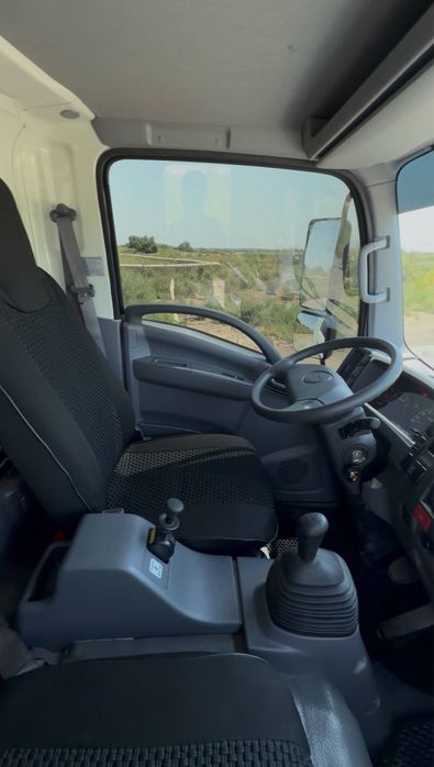 ISUZU NQR 90L-L 2026/6000км