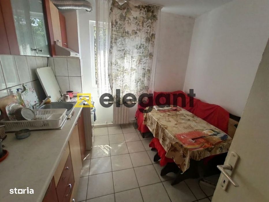 2 camere, 55 mp, etaj 3, AC, Brazda-BIG Family