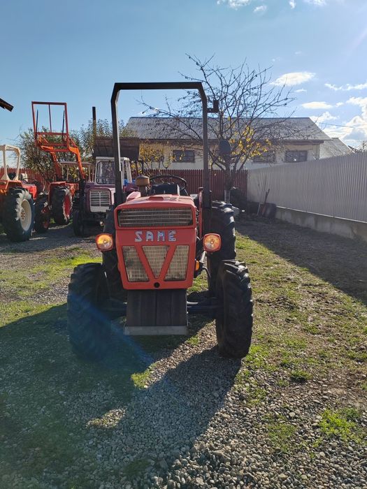 Tractor Same 35,4 x 4