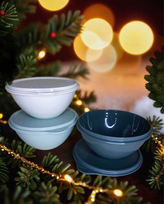 Чаша «Брауни» 530 мл — легенда Tupperware