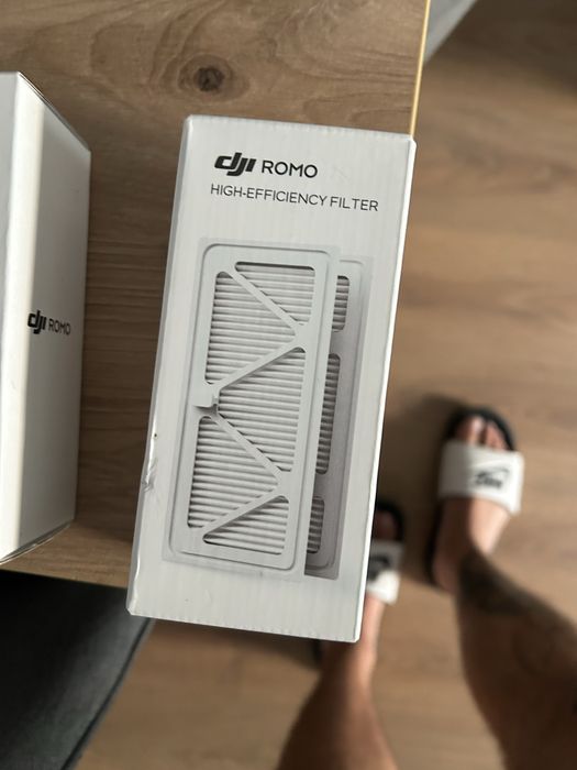 Filtru de înaltă eficiență DJI ROMO – original