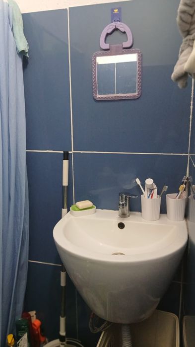 Квартира на долгий срок