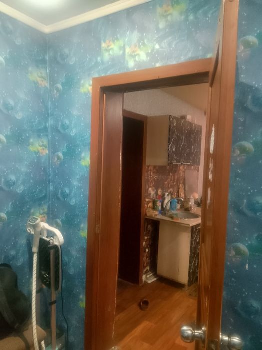 Недвижимость.Дом