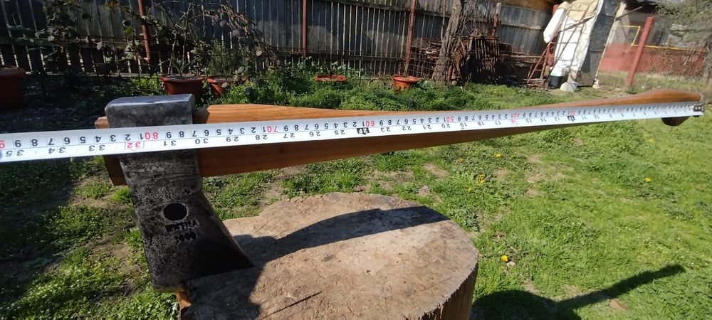 Topor colectie Ochsenkopf  1500 extra