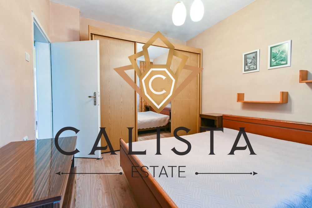 Дава се под наем Тристаен апартамент в София, Лозенец - 97 кв.м за 849 € - Снимка #8