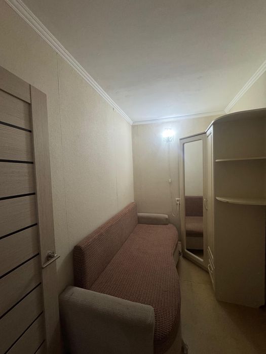 Сдаётся двухкомнатная квартира