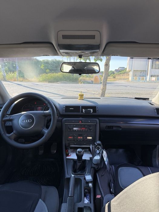 Audi A4 в добро състояние