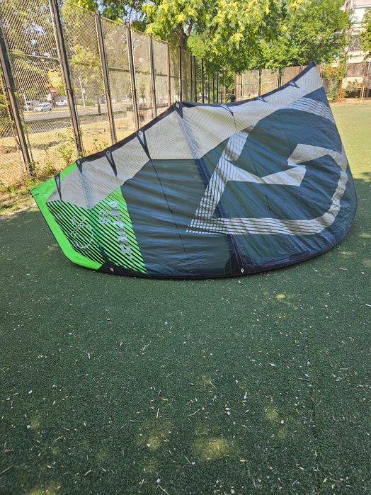 Кайт ,kitesurf kite,  Кайтсърф