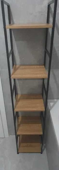 corp de baie cu 5 polite