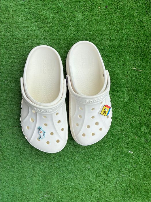 Papuci Crocs pentru copii