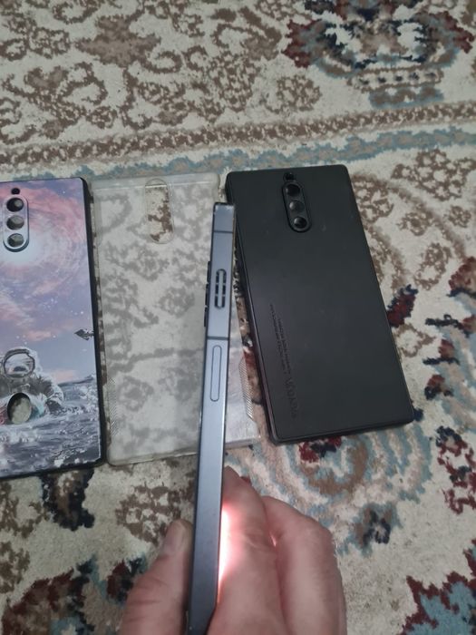 Nubia REDMAGIC 8 Pro Void