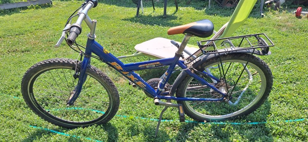 Юношеско колело 24 цола