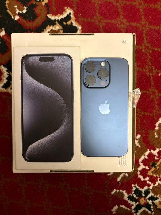 iphone 15 pro   сатылады