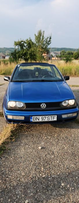 VOLKSWAGEN Golf Sportsvan 1999 — imagine 3