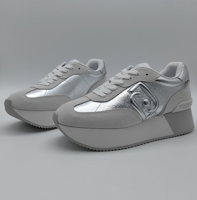 LIU JO DREAMY 02 Оригинални Сникърси