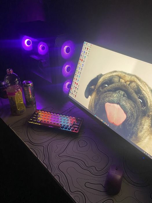 продам комп “RTX 4060”