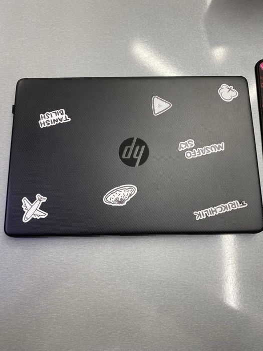 Office ishlari HP Noutbook