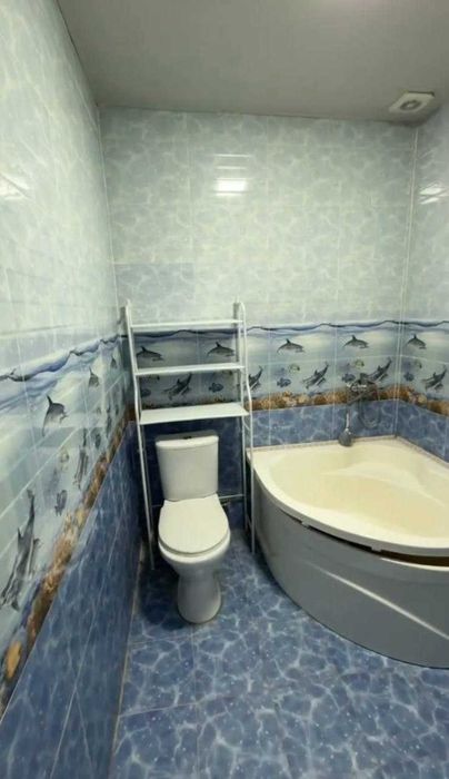 3-х комнатный домик в Бектемирском районе, 67 м2