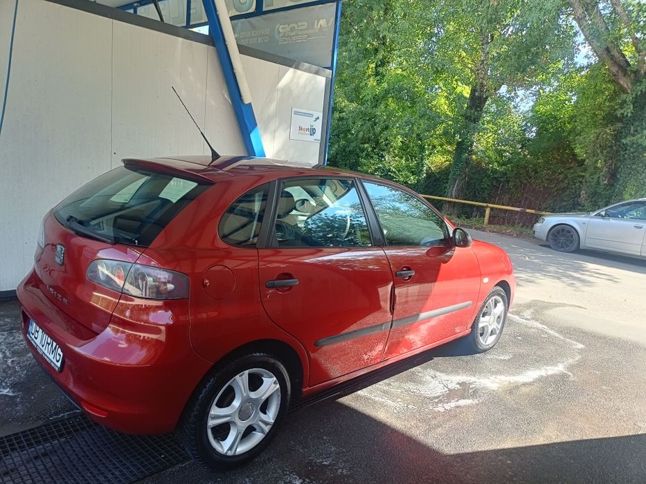 Seat Ibiza 1.2 2007
