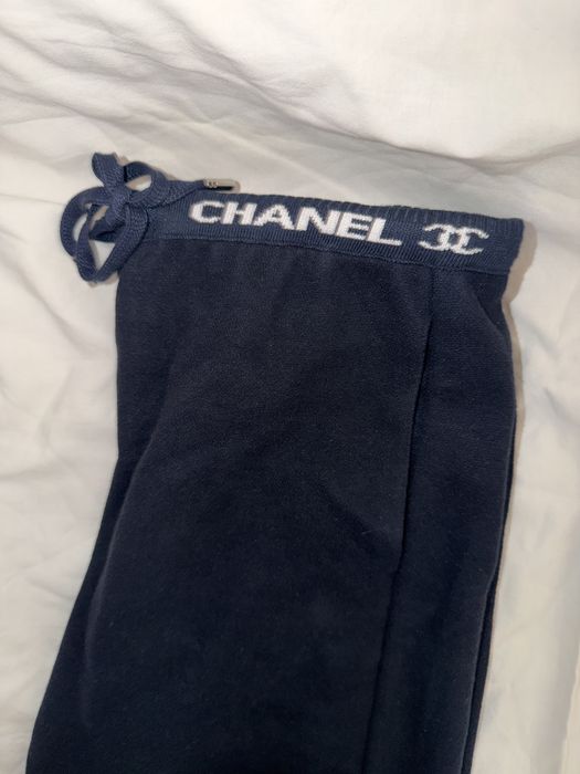 Дамска долница Chanel