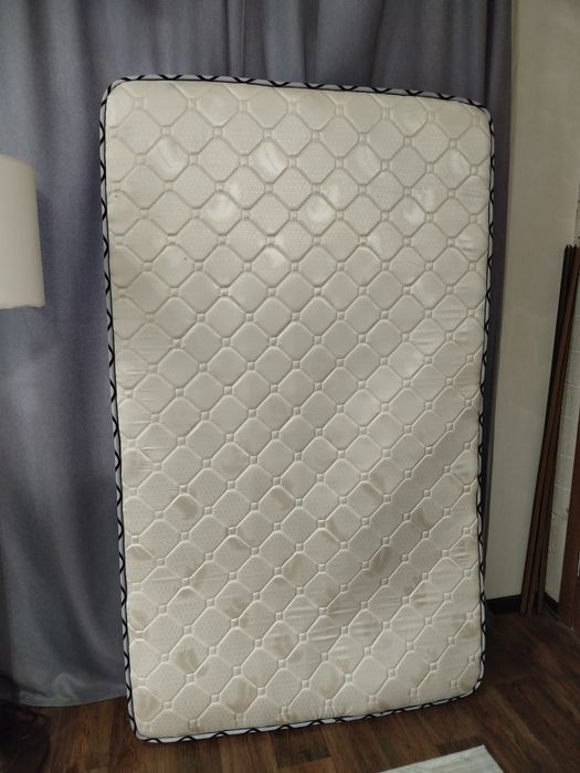 Продам матрац б у