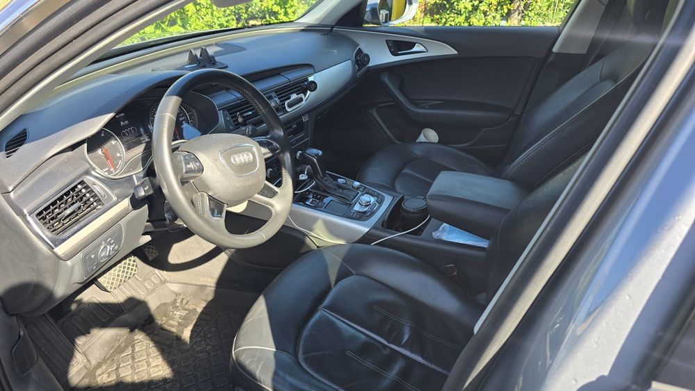 De vanzare Audi A6 ultra