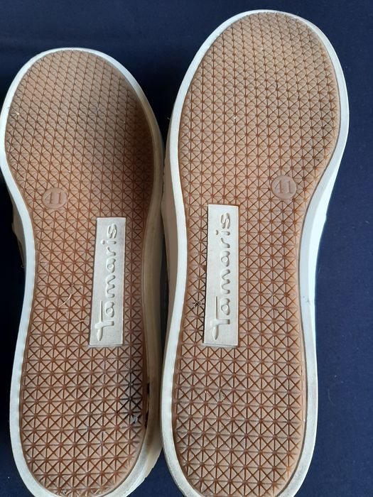 Обувки "Tamaris"  номер 41