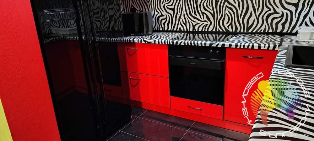 Дава се под наем Многостаен апартамент в Бургас, Изгрев - 100 кв.м за 612 € - Снимка #4