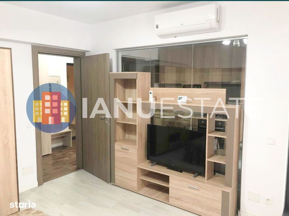 Lujerului 5`Metrou Iuliu Maniu Plaza Mall Politehnica Nou Centrala — fotografia 3