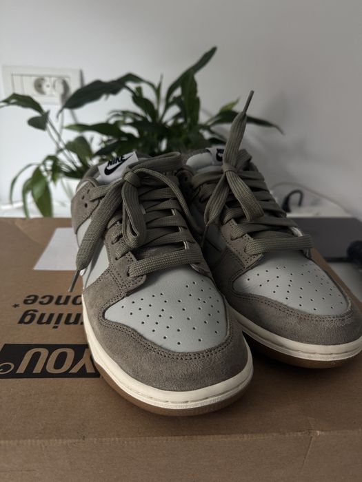 Nike dunk stare 9.5/10
