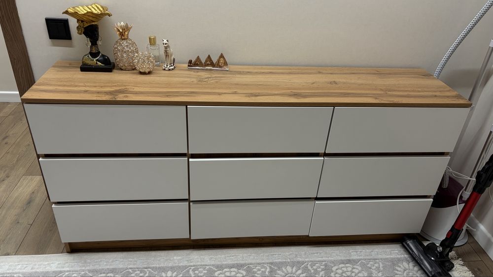 Комод в идеальном состоянии