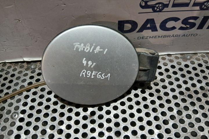 Usita rezervor 6Y6809857 6Y6809857 Skoda Fabia 6Y