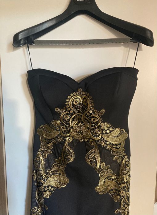 Рокля Lipsy London