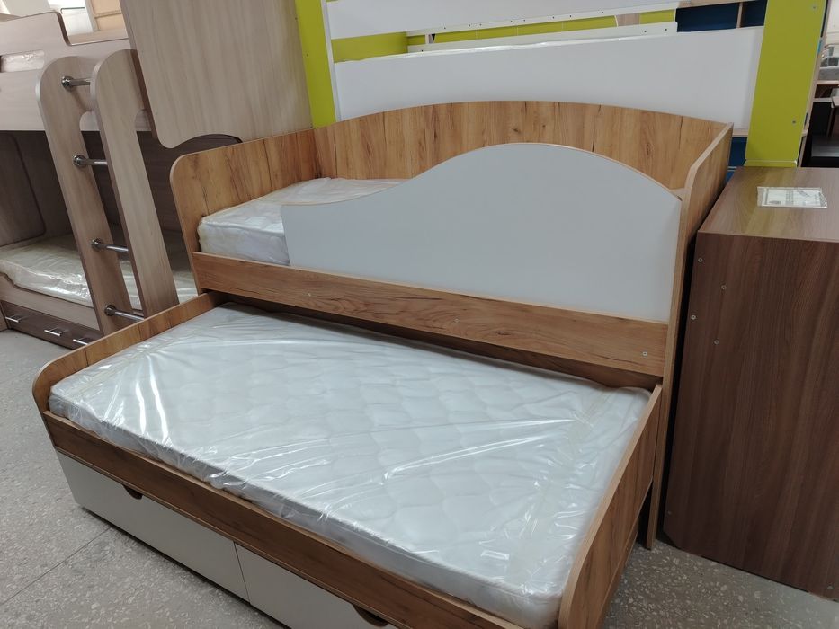 Продаю детскую кровать