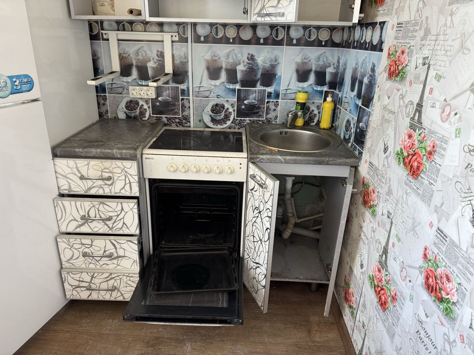 Продам кухонный гарнитур