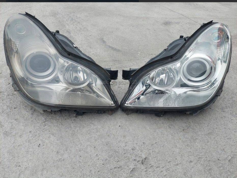 Пастиране , полиране , отваряне и ремонт на фарове.