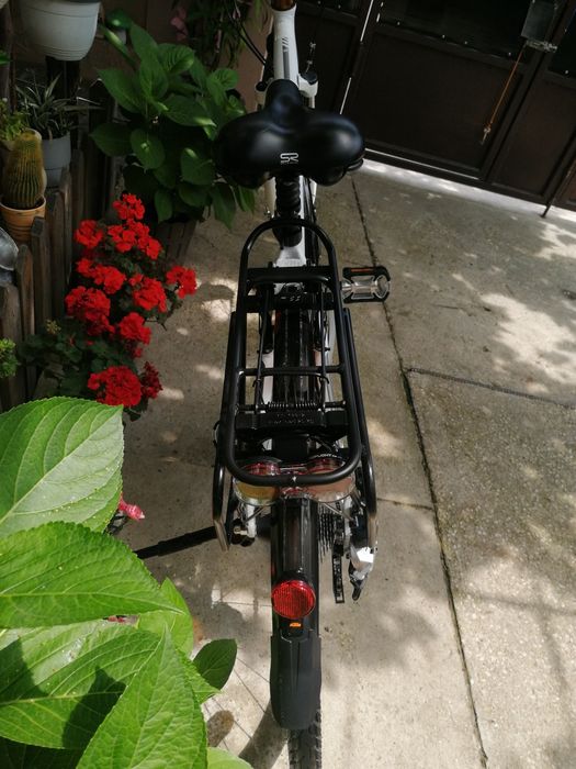 Bicii KTM 28"FULL aluminiu 24 viteze