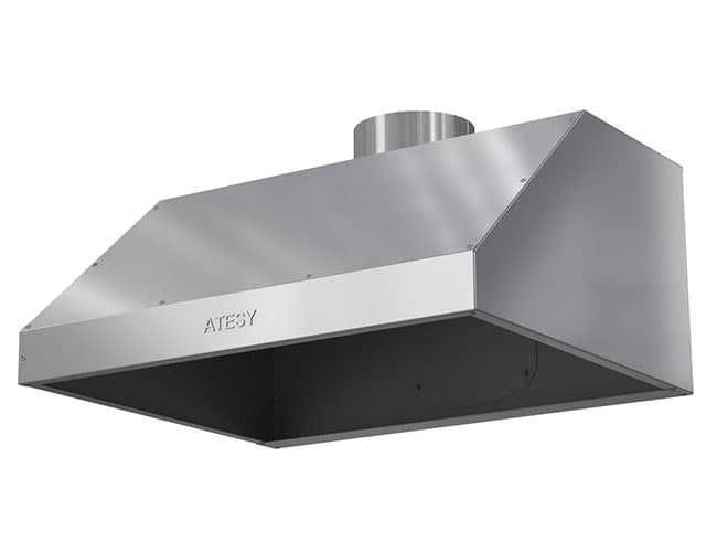 Зонт вентиляционный (любой размер )  для кухни