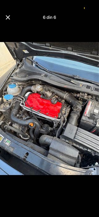 Vând sau schimb skoda Octavia 2