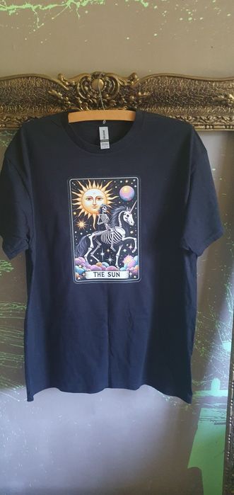 Tricou barbati/femei 3