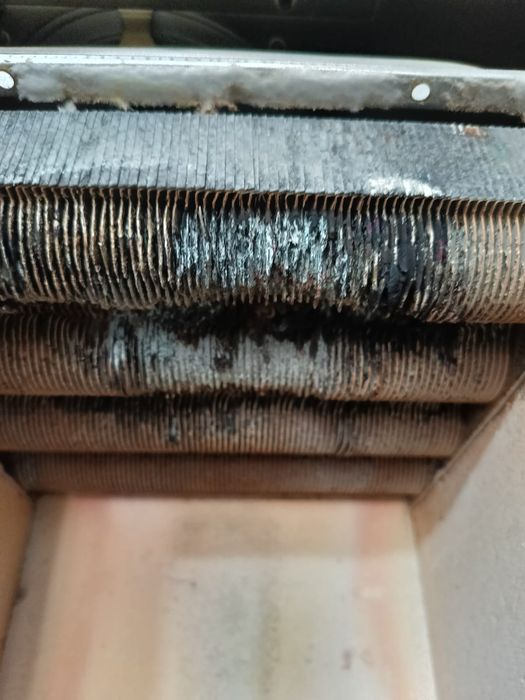 Ремонт газовых котлов