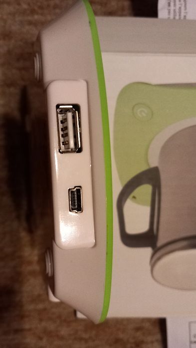 Ново мобилно котлонче