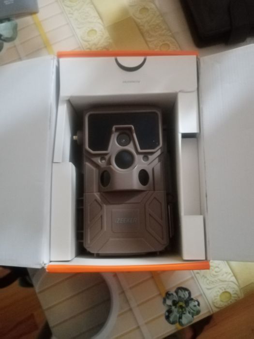 Camera Izeker iG300