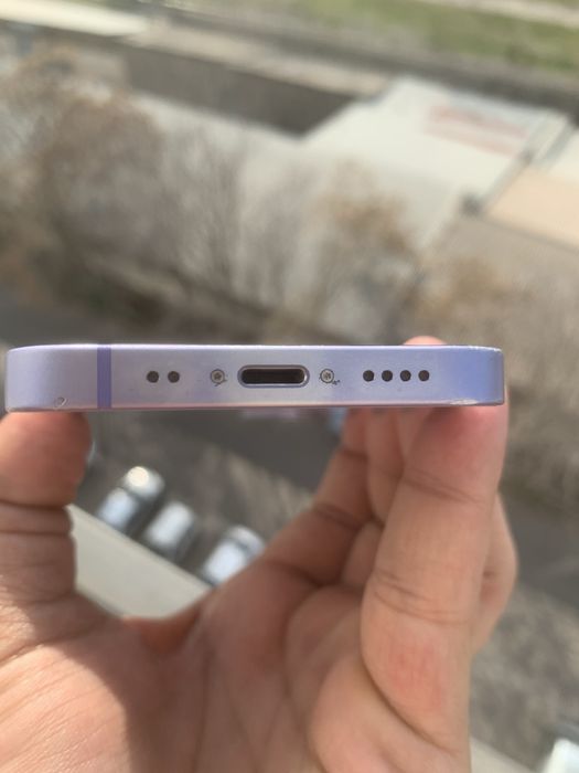 iphone 12 mini с горантией месяц