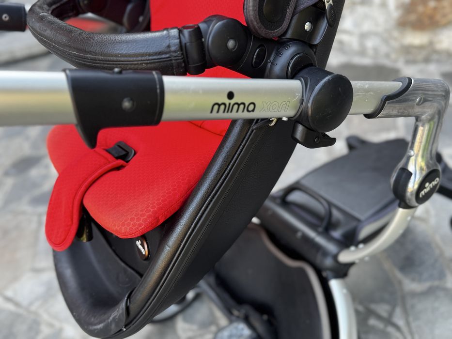 Mima Xari оригинална количка