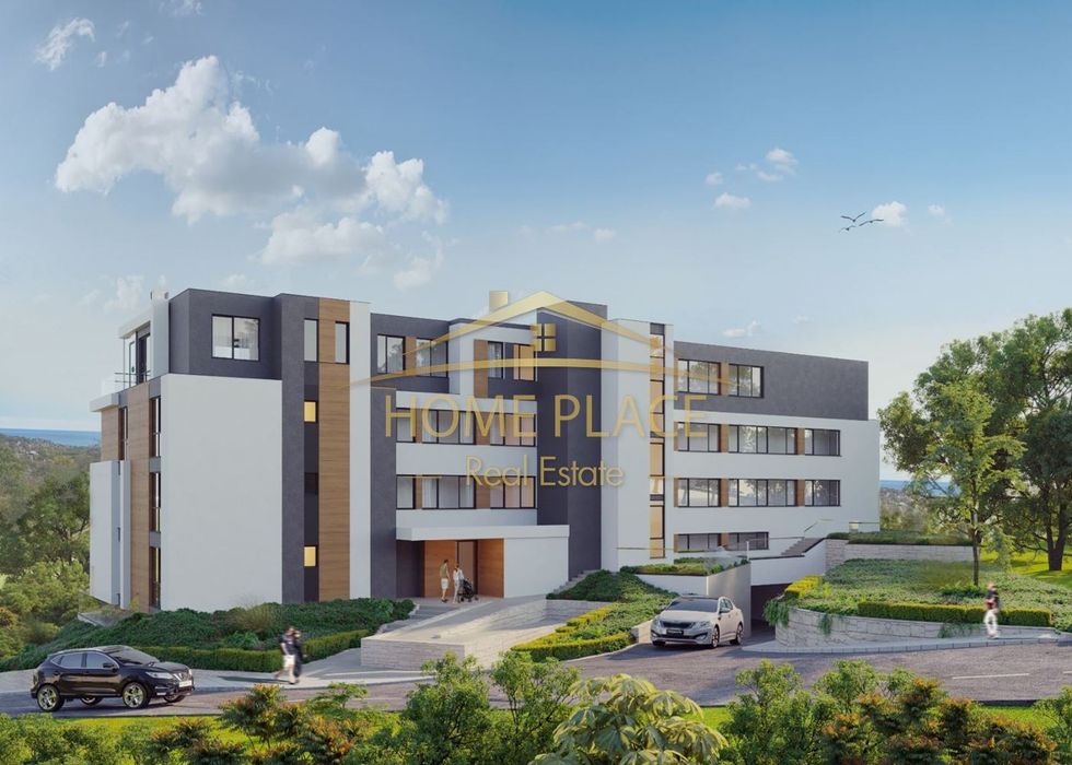 Продава се Тристаен апартамент в Варна, Виница - 116 кв.м за 896 €/кв.м - Снимка #3