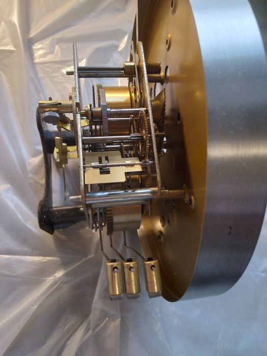 Ceas cu pendul TEKA GERMANY 1950-1960